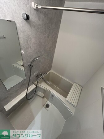 isD下高井戸の物件内観写真